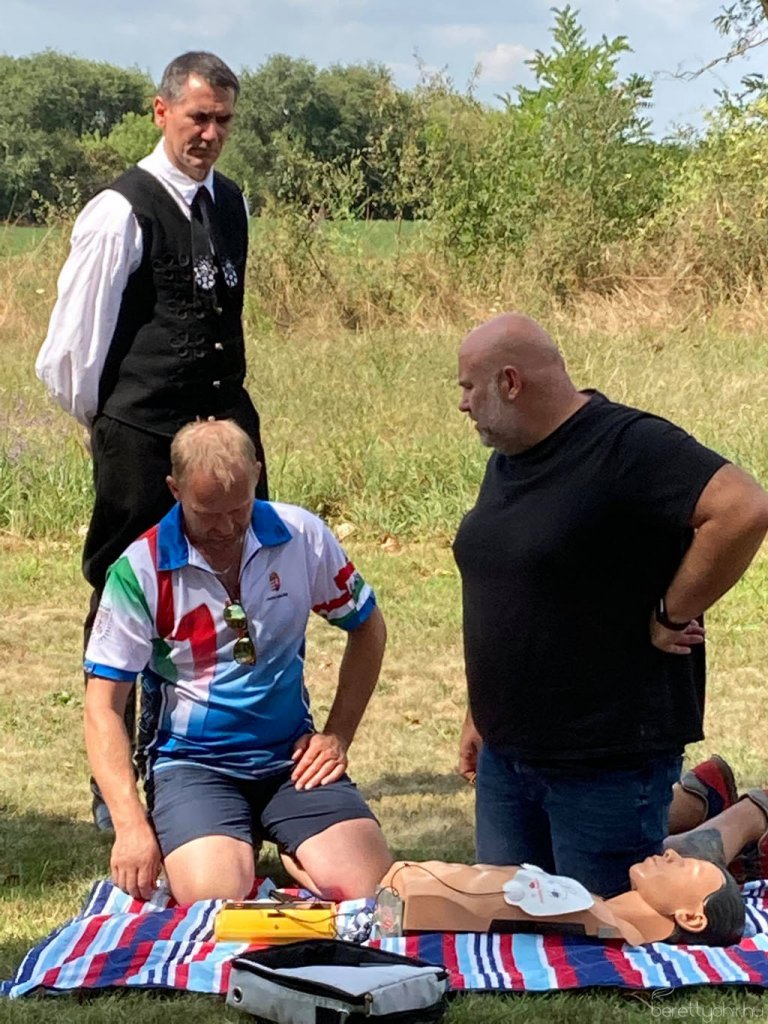 XXI. Bihari Lövészverseny 04